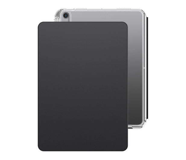 AmazingThing Minimal Case Keylite Combo na iPad Air M3 13" - czarne - 1526908 - zdjęcie 2